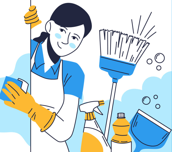Cleaning Services